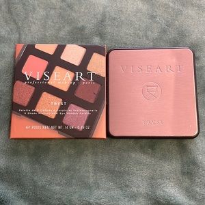 Viseart Tryst Eyeshadow Palette